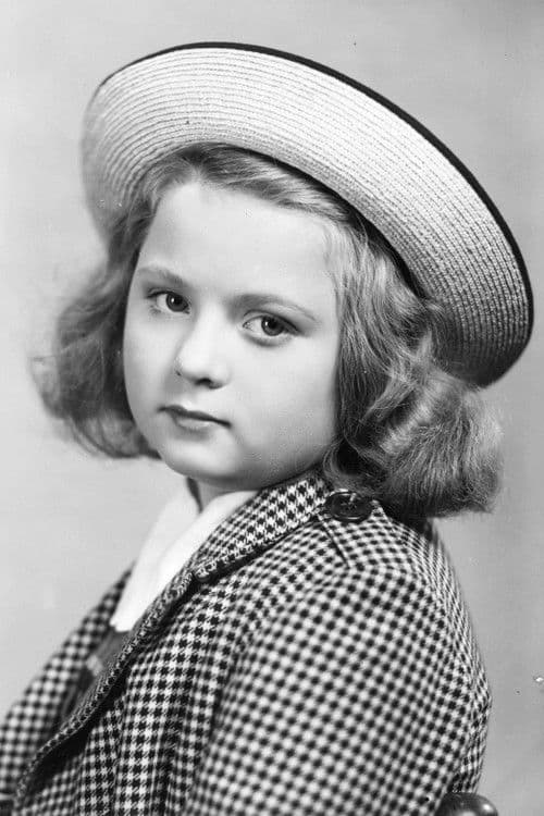 Gun-Mari Kjellström profile photo