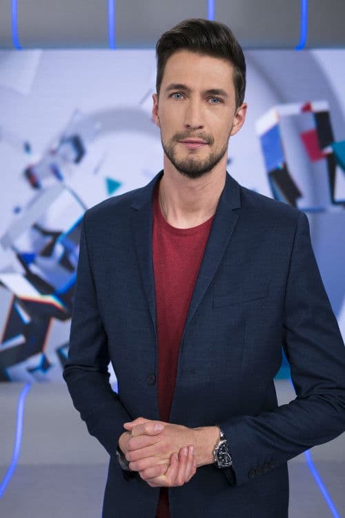 Tokár Tamás profile photo