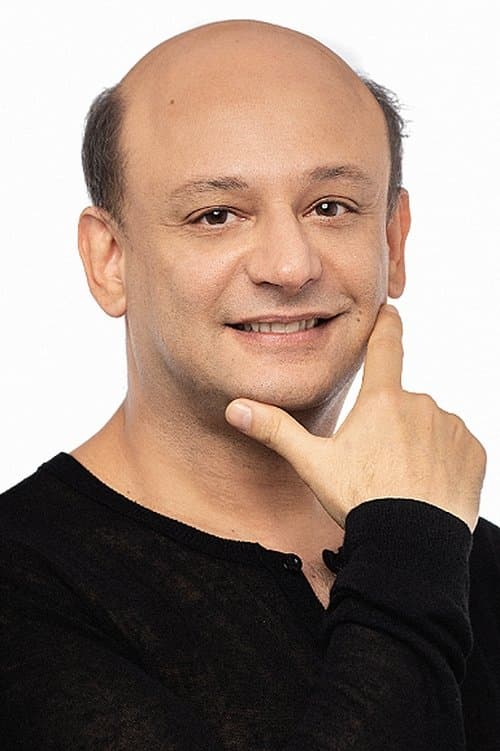 Nilton Bicudo profile photo