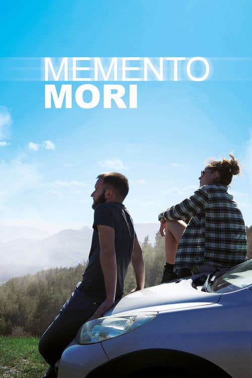 Memento mori poster
