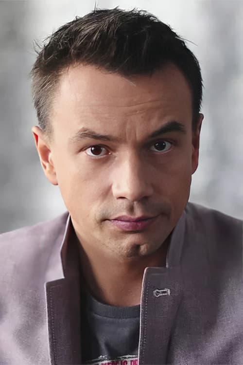 Aleksey Serov profile photo