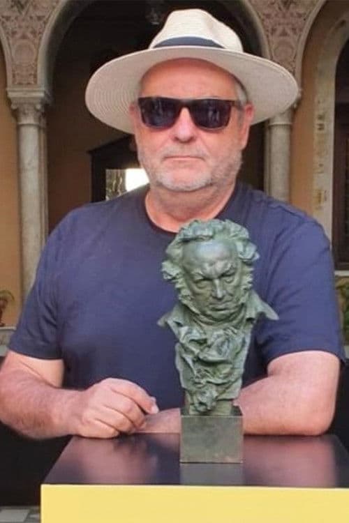 Tomás Aceituno Maldonado profile photo