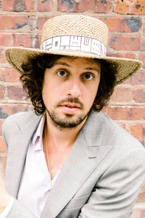 Adam Green profile photo