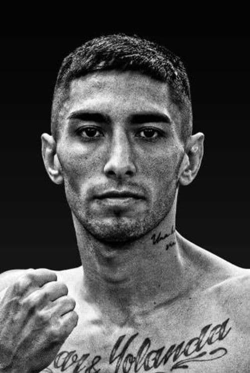 Jeremias Ponce profile photo