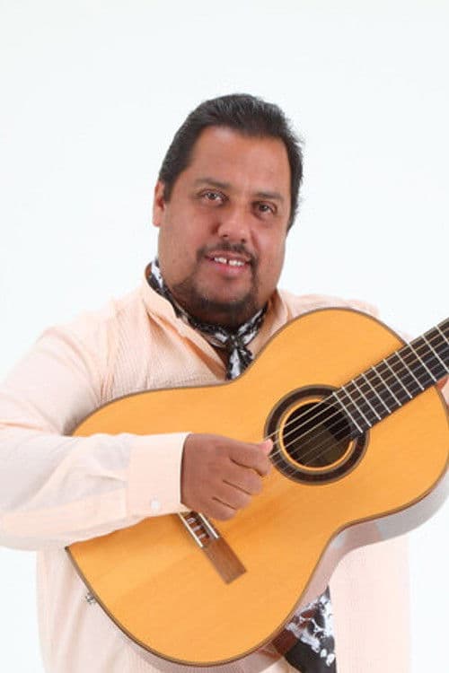 David Melgarejo Huesca profile photo