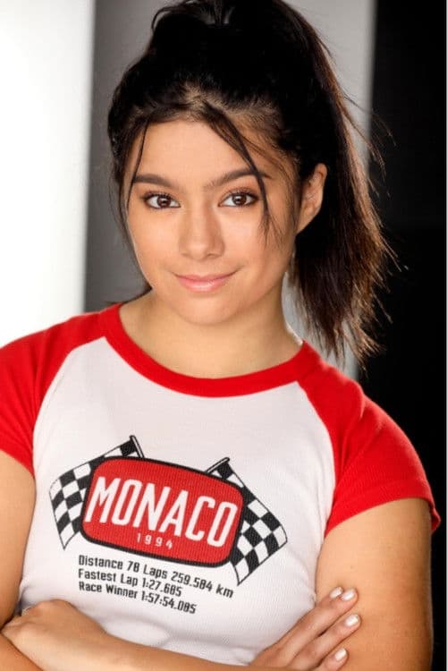 Gianna Gomez profile photo