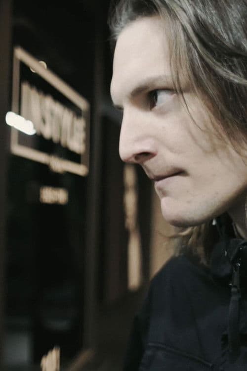 Mexican Business poster