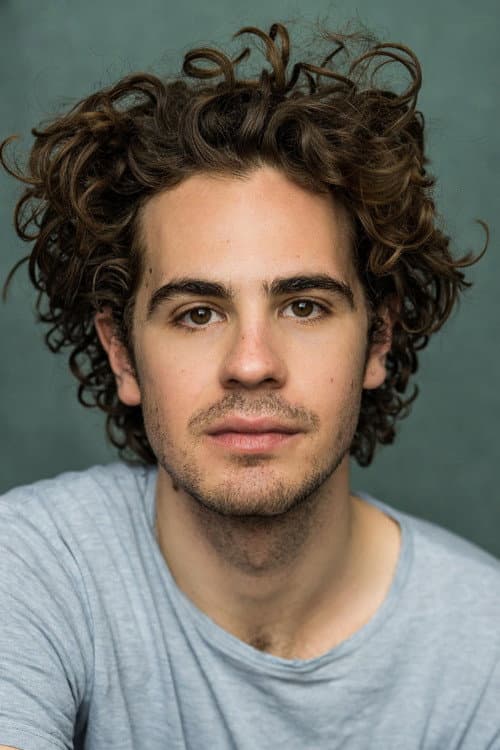 Calum Sivyer profile photo