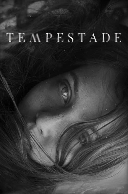 Tempest poster