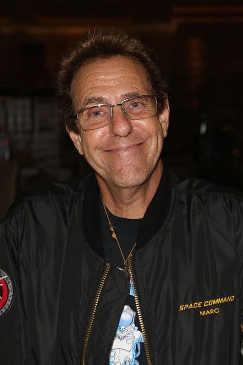 Marc Scott Zicree profile photo