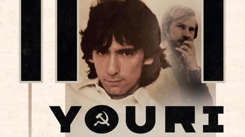 Youri poster