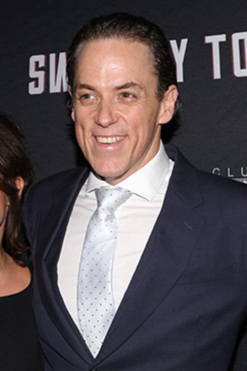 Jeremy Secomb profile photo