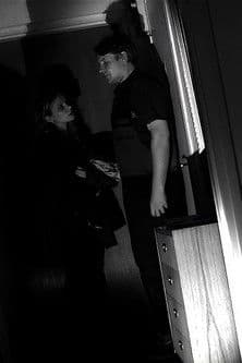 Doors & Locks poster