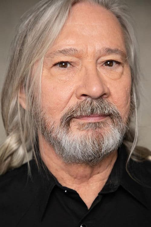 Thomas Peterson profile photo