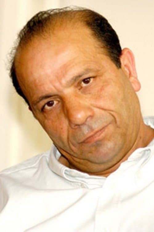 Mehdi Charef profile photo