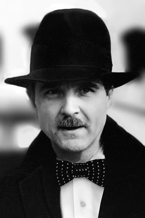 André Sauvage profile photo