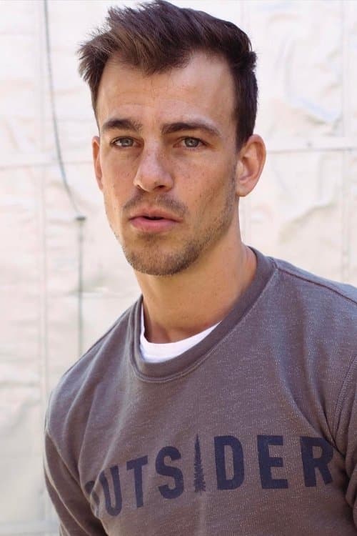 Jesse James Rice profile photo