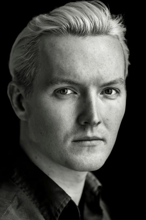 Benjamin Stender profile photo