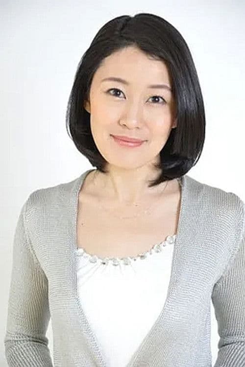 Hitomi Ando profile photo