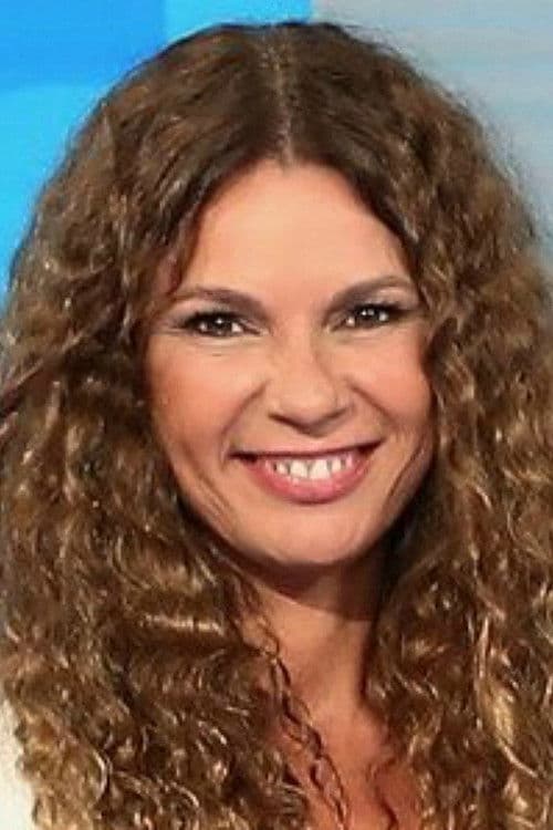 Angie Cárdenas profile photo