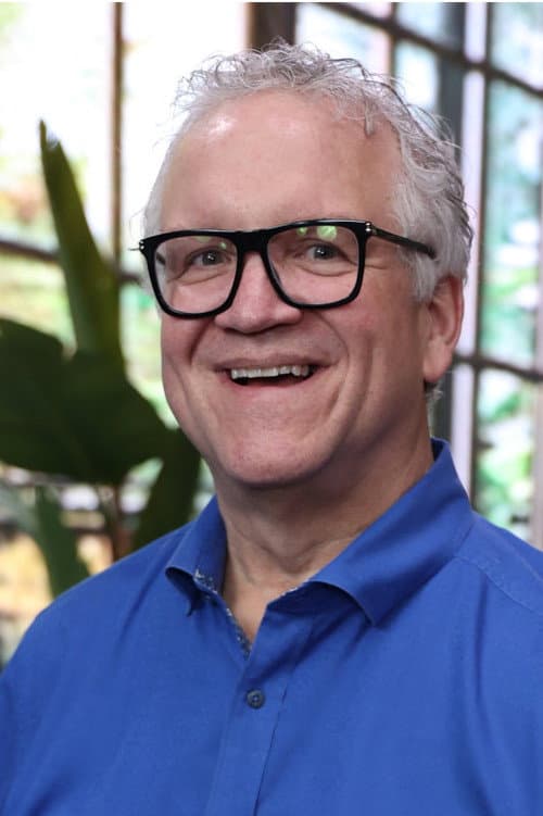 Brooks Moore profile photo