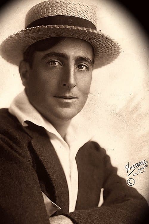 John B. O'Brien profile photo