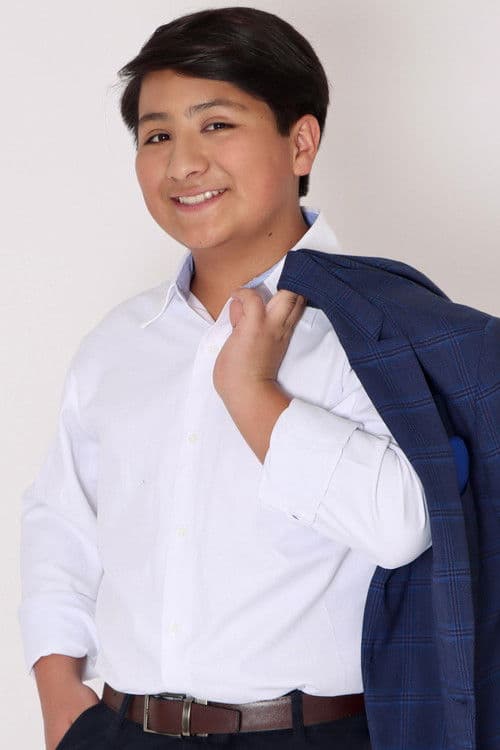 Omar Elizondo profile photo