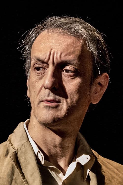 Francesco Rossini profile photo