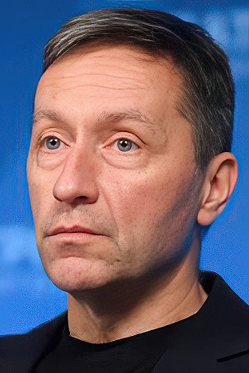 Maksim Demchenko profile photo