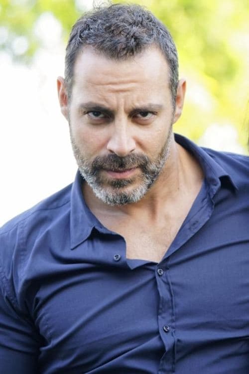 Michael Segal profile photo