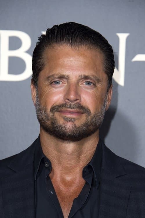 David Charvet profile photo