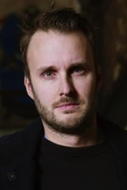 Stephen Kijak profile photo