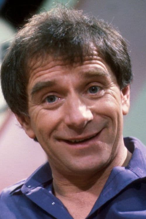 Johnny Ball profile photo