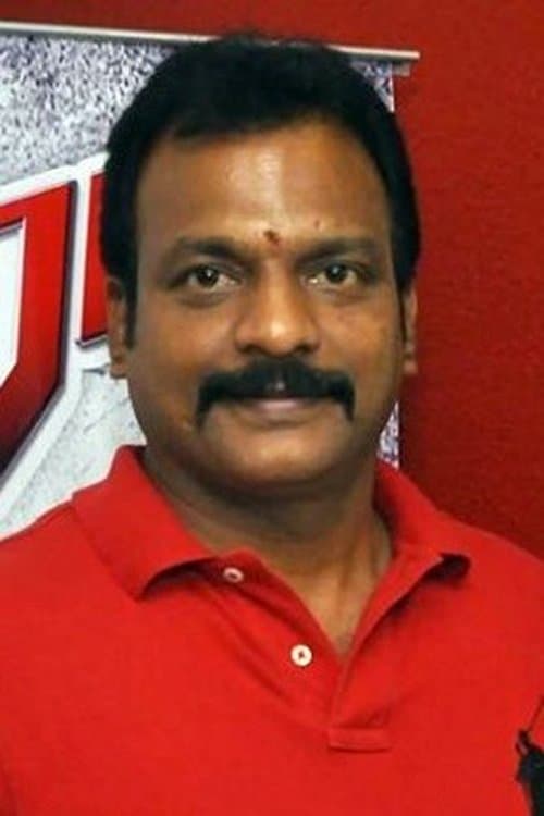 Pondy Ravi profile photo