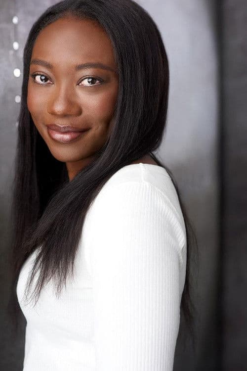 Robin K. Johnson profile photo