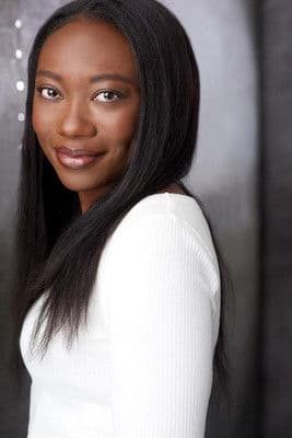 Robin K. Johnson profile photo