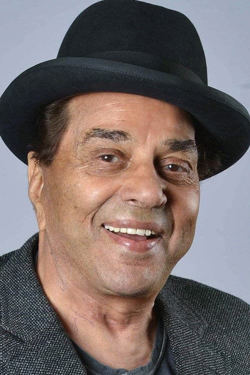 Dharmendra profile photo