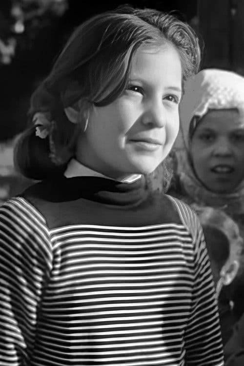 Fadila Tizraoui profile photo