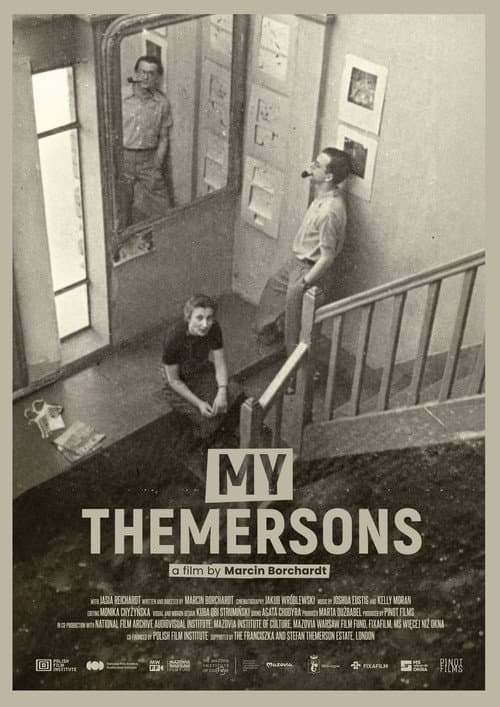 My Themersons poster