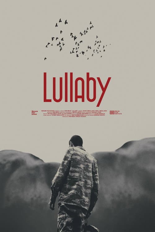 Lullaby poster