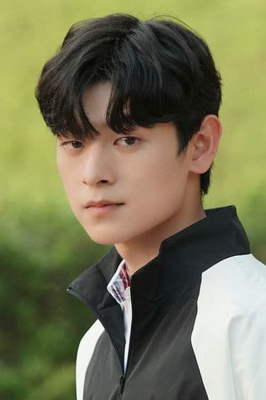 Woo Ji-han profile photo