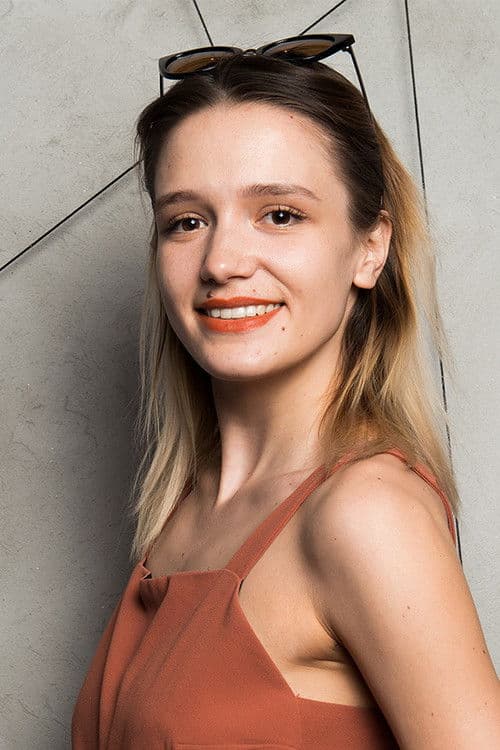 Alexa Tofan profile photo