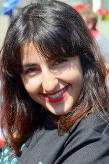 Nili Hadida profile photo