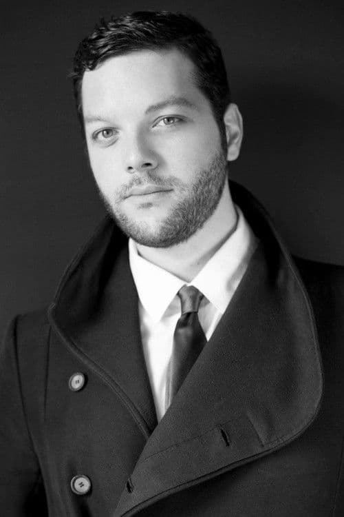 Evan Sudarsky profile photo