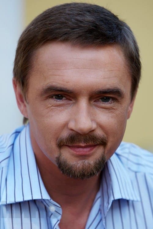 Dmitriy Komov profile photo