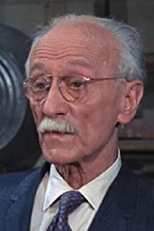 Charles Thompson profile photo