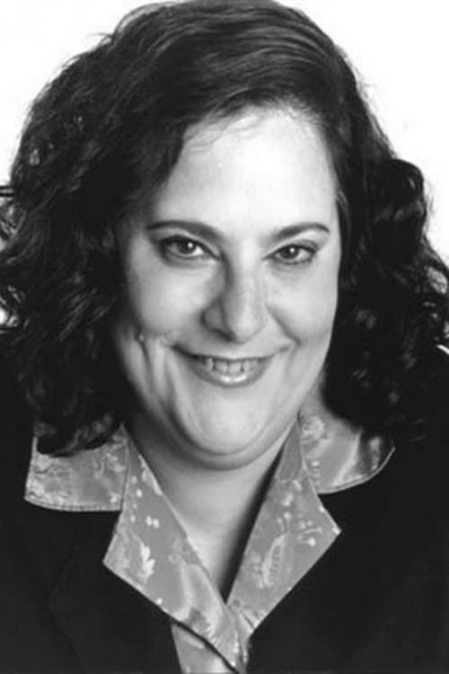 Trudi Goodman profile photo