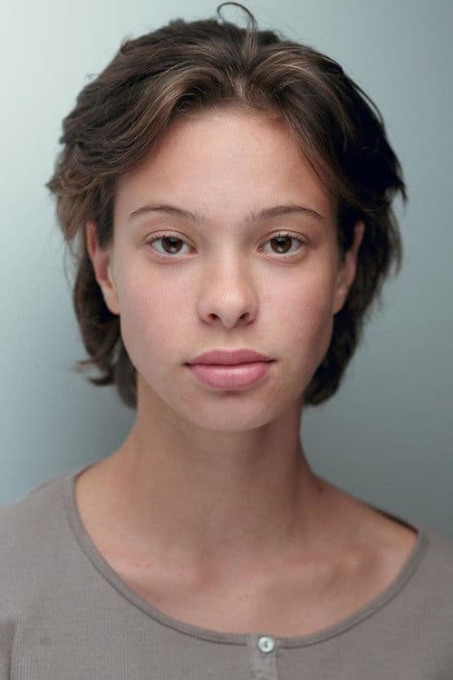 Nika Zhukova profile photo