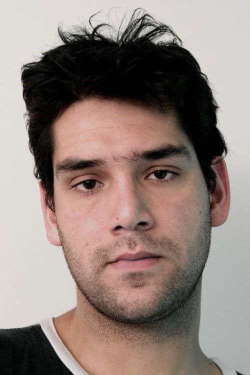 Matías Rojas Valencia profile photo