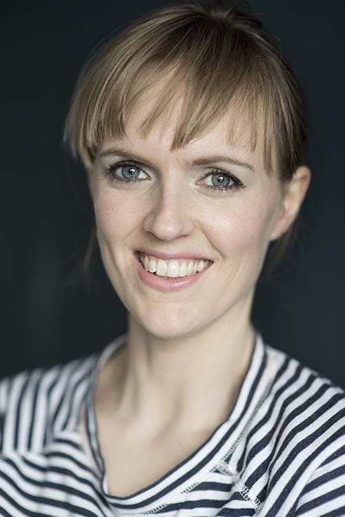 Holly Walsh profile photo